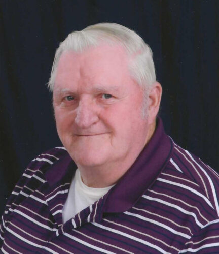 Raymond Jay Kirk